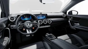 MERCEDES-BENZ A 45 S AMG 4MATIC+