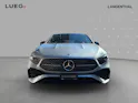 MERCEDES-BENZ A 220 4Matic 8G-DCT
