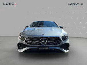 MERCEDES-BENZ A 220 4Matic 8G-DCT