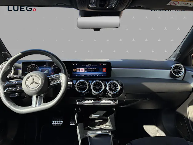 MERCEDES-BENZ A 220 4Matic 8G-DCT