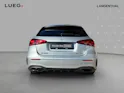 MERCEDES-BENZ A 220 4Matic 8G-DCT