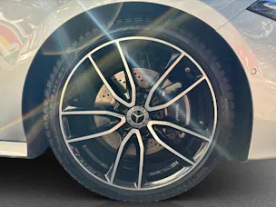 MERCEDES-BENZ A 220 4Matic 8G-DCT