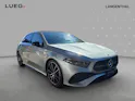 MERCEDES-BENZ A 220 4Matic 8G-DCT