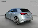 MERCEDES-BENZ A 220 4Matic 8G-DCT