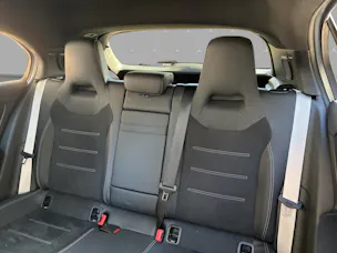 MERCEDES-BENZ A 220 4Matic 8G-DCT