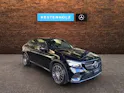 MERCEDES-BENZ GLC Coupé 300 AMG 4Matic