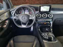 MERCEDES-BENZ GLC Coupé 300 AMG 4Matic