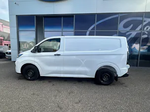 FORD Transit Custom Van 280 L1 2.0 EcoBl Trend/136CV/Aut.