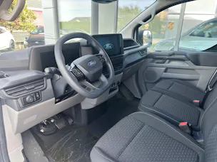 FORD Transit Custom Van 280 L1 2.0 EcoBl Trend/136CV/Aut.