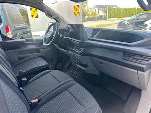 FORD Transit Custom Van 280 L1 2.0 EcoBl Trend/136CV/Aut.