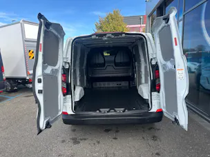 FORD Transit Custom Van 280 L1 2.0 EcoBl Trend/136CV/Aut.