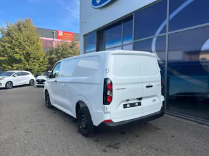 FORD Transit Custom Van 280 L1 2.0 EcoBl Trend/136CV/Aut.