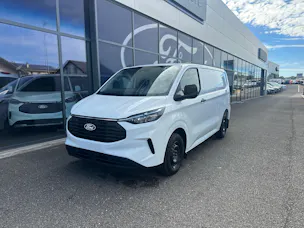 FORD Transit Custom Van 280 L1 2.0 EcoBl Trend/136CV/Aut.