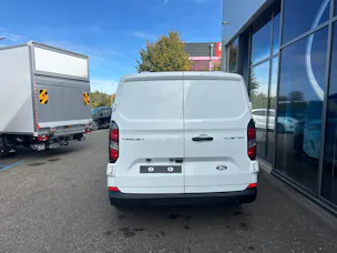 FORD Transit Custom Van 280 L1 2.0 EcoBl Trend/136CV/Aut.