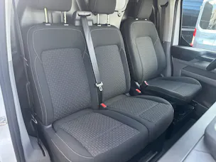 FORD Transit Custom Van 280 L1 2.0 EcoBl Trend/136CV/Aut.