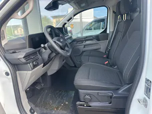 FORD Transit Custom Van 280 L1 2.0 EcoBl Trend/136CV/Aut.