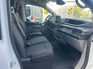 FORD Transit Custom Van 280 L1 2.0 EcoBl Trend/136CV/Aut.