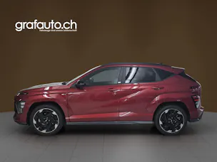 HYUNDAI Kona 65,4 kWh Electric N-Line