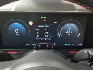 HYUNDAI Kona 65,4 kWh Electric N-Line