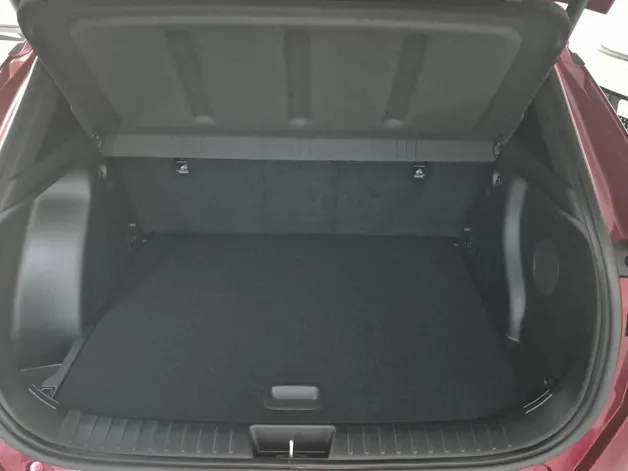 HYUNDAI Kona 65,4 kWh Electric N-Line