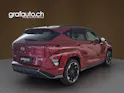 HYUNDAI Kona 65,4 kWh Electric N-Line