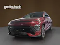 HYUNDAI Kona 65,4 kWh Electric N-Line