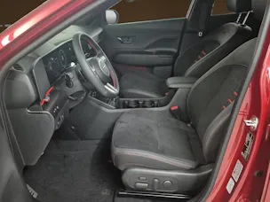 HYUNDAI Kona 65,4 kWh Electric N-Line