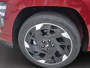 HYUNDAI Kona 65,4 kWh Electric N-Line