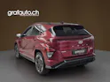 HYUNDAI Kona 65,4 kWh Electric N-Line