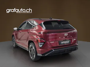 HYUNDAI Kona 65,4 kWh Electric N-Line