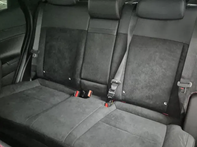 HYUNDAI Kona 65,4 kWh Electric N-Line