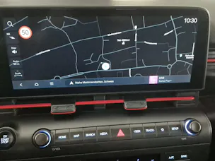 HYUNDAI Kona 65,4 kWh Electric N-Line