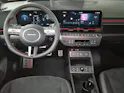 HYUNDAI Kona 65,4 kWh Electric N-Line