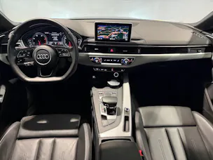 AUDI A5 Sportback 3.0 TDI Sport S-tronic