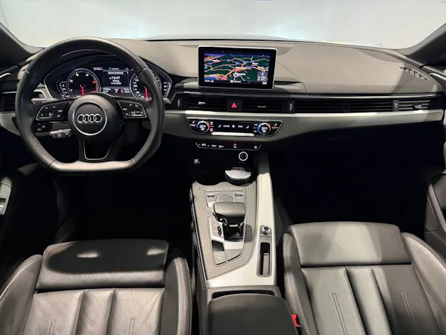 AUDI A5 Sportback 3.0 TDI Sport S-tronic