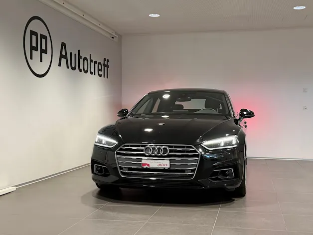 AUDI A5 Sportback 3.0 TDI Sport S-tronic