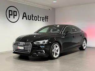 AUDI A5 Sportback 3.0 TDI Sport S-tronic