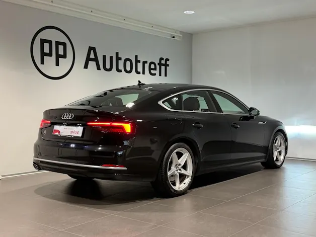 AUDI A5 Sportback 3.0 TDI Sport S-tronic