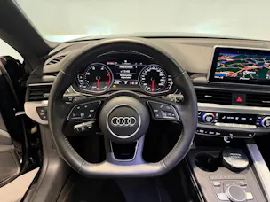 AUDI A5 Sportback 3.0 TDI Sport S-tronic