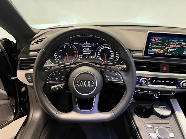 AUDI A5 Sportback 3.0 TDI Sport S-tronic