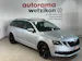 SKODA Octavia Combi 2.0 TDI Ambition DSG