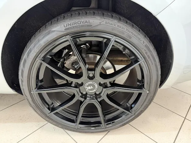 SKODA Octavia Combi 2.0 TDI Ambition DSG