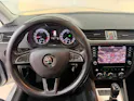 SKODA Octavia Combi 2.0 TDI Ambition DSG