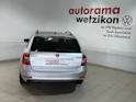 SKODA Octavia Combi 2.0 TDI Ambition DSG