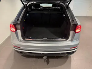 AUDI Q8 SUV 50 TDI quattro tiptronic