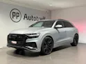 AUDI Q8 SUV 50 TDI quattro tiptronic