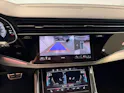 AUDI Q8 SUV 50 TDI quattro tiptronic