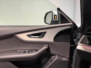 AUDI Q8 SUV 50 TDI quattro tiptronic