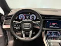 AUDI Q8 SUV 50 TDI quattro tiptronic