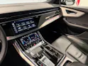 AUDI Q8 SUV 50 TDI quattro tiptronic